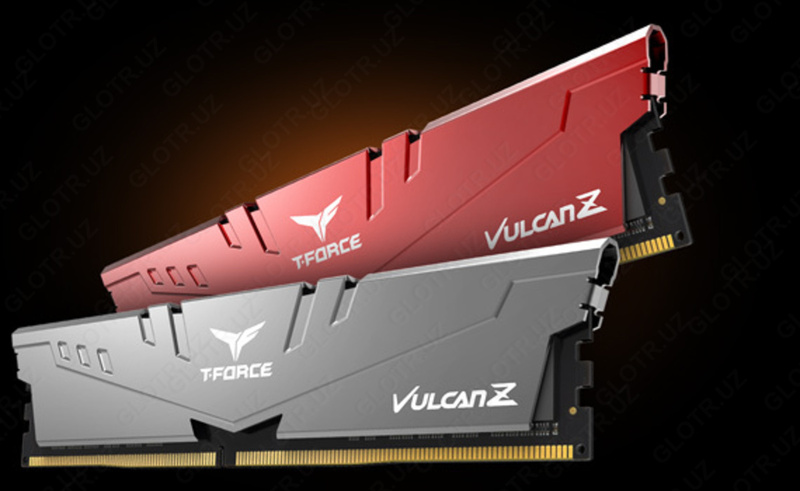 HP 16GB DDR4 3200Mhz RGB V8 (CL 16-18-18-38)