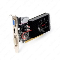 Arkteck - 2GB GT1030 64Bits GDDR3