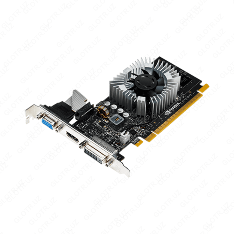 AXLE - 4GB GeForce GT730 128Bit GDDR3 - от {0} сум