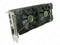 AXLE - 6GB GeForce GTX2060 192Bit GDDR6