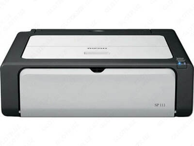 Ricoh - SP 111 (Printer