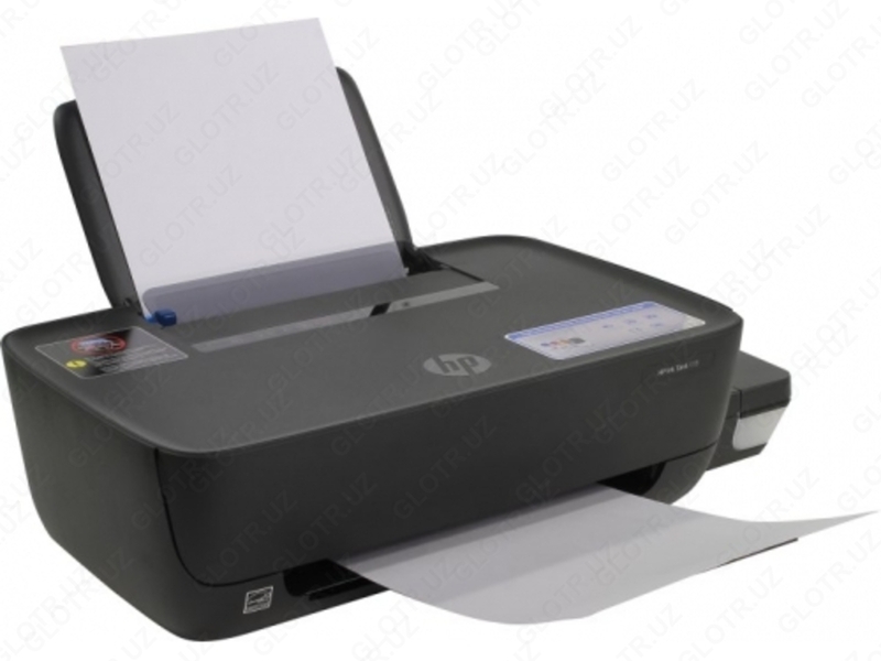HP - Ink Tank 115 <2LB19A> (A4