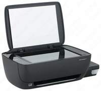 Принтер HP - Ink Tank 415 AiO <Z4B53A> (A4