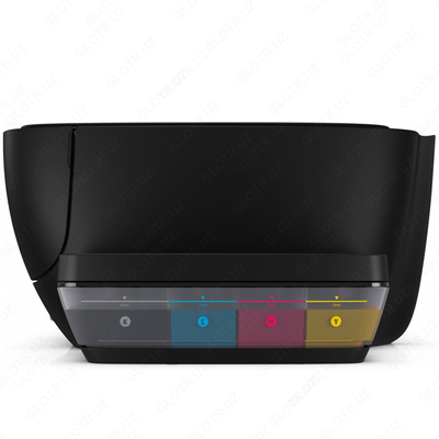 струйное МФУ