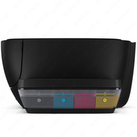 струйное МФУ