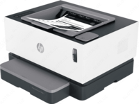 HP - Neverstop Laser 1000w (A4