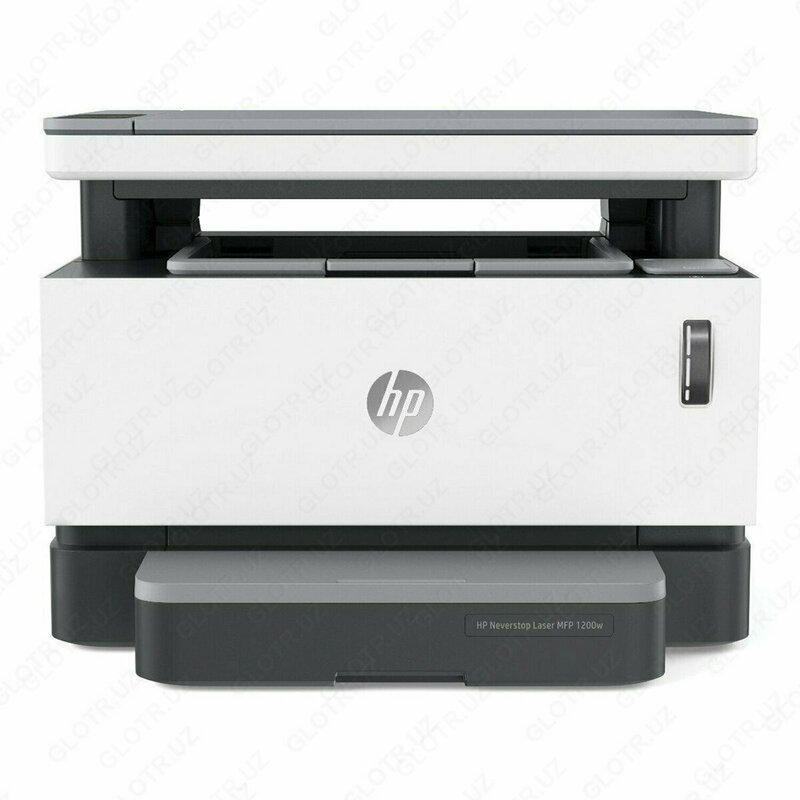 HP - Neverstop Laser MFP 1200n <5HG87A> (A4