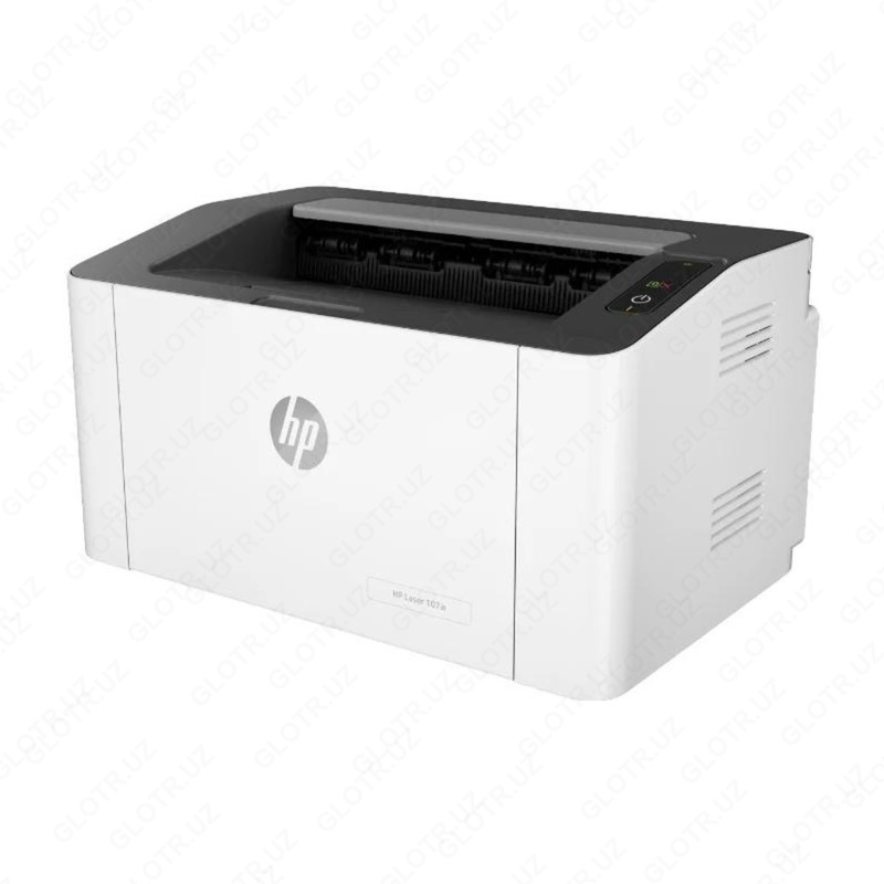 HP - LaserJet 107w (4ZB78A) А4