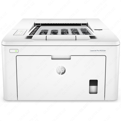 HP - LaserJet Pro M203dn (G3Q46A) A4