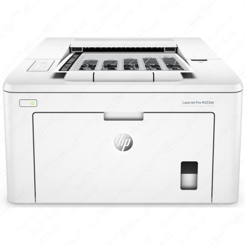HP - LaserJet Pro M203dn (G3Q46A) A4
