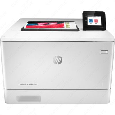 HP - Color LaserJet Pro M454dw (W1Y45A) А4