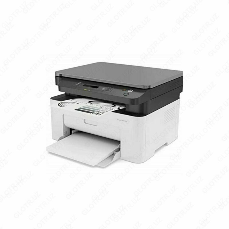 HP - LaserJet MFP M433a (1VR14A) А3