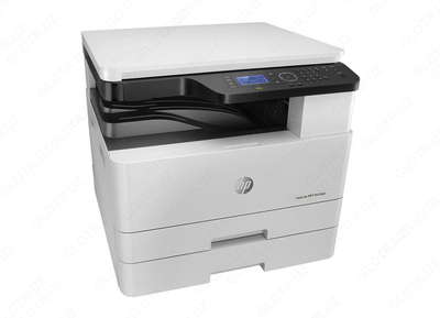 HP - LaserJet MFP M436n (W7U01A) А3
