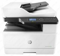 HP - LaserJet MFP M436dna (W7U02A) А3