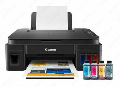 Canon - PIXMA GM2040 (A4