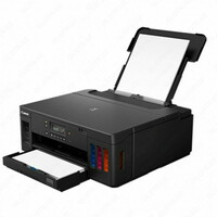 Canon - PIXMA G5040 (A4