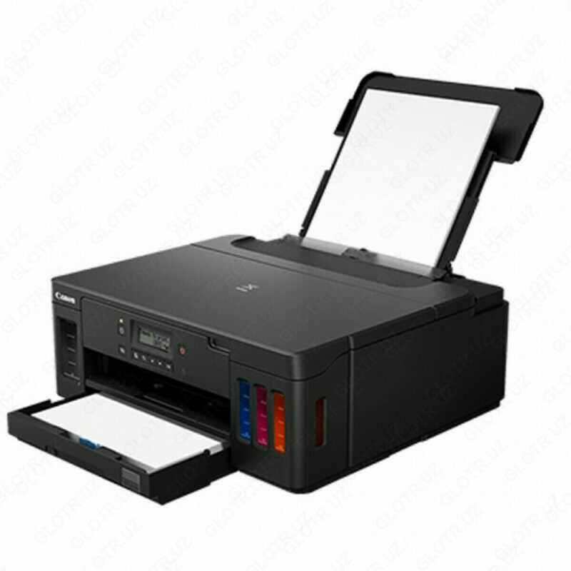 Canon - PIXMA G5040 (A4