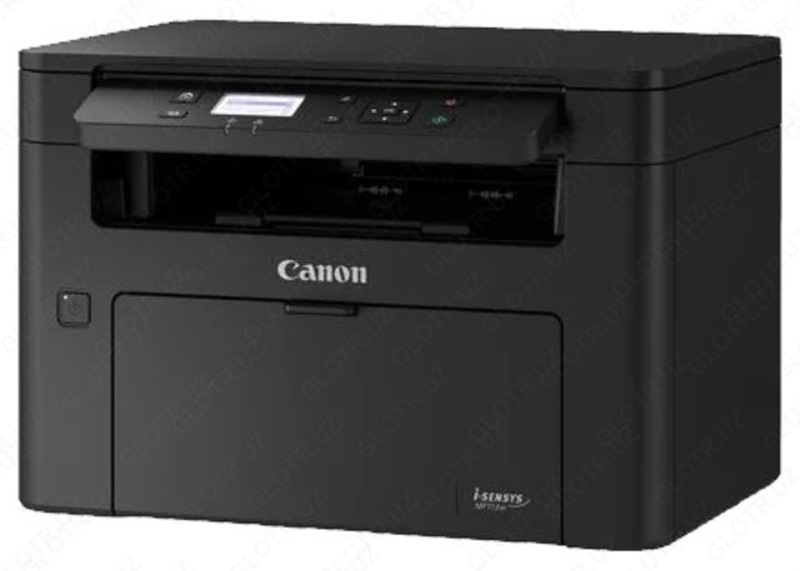 Canon i-SENSYS MF113w (A4, 22 ppm, 256Mb, lazerli MFP, USB2.0, tarmoq, WiFi)