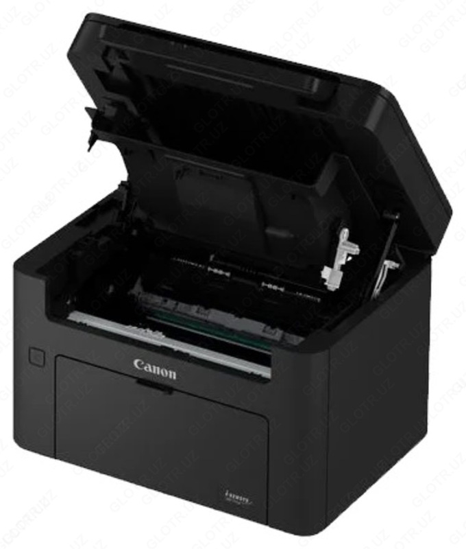 Canon i-SENSYS MF113w (A4, 22 ppm, 256Mb, lazerli MFP, USB2.0, tarmoq, WiFi)