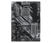 MB Asrock Z490 Phantom Gaming 4 DDR4 - {0} so'mdan