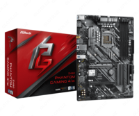 MB Asrock Z490 Phantom Gaming 4/AC DDR4