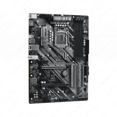 MB Asrock Z490 Pro4 DDR4 - 2 200 000 сум / шт.