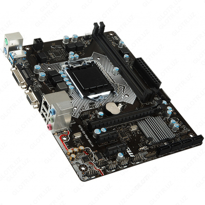 MB MSI H110 PRO-VD Plus DDR4 LGA1151 MB MSI H110 PRO-VD Plus DDR4 LGA1151