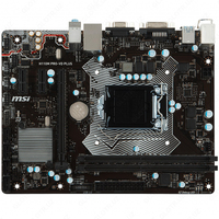 {0} so'mdan MB MSI H110 PRO-VD Plus DDR4 LGA1151