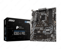 MB MSI B360M-A Pro DDR4 LGA1151
