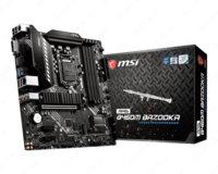 MB MSI MAG B460 Bazooka DDR4 LGA1200
