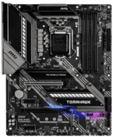 MB MSI MAG B460 TOMAHAWK DDR4 LGA1200 - {0} so'mdan