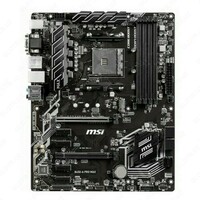 MB MSI AMD AM4 B450-A PRO MAX DDR4 - от {0} сум