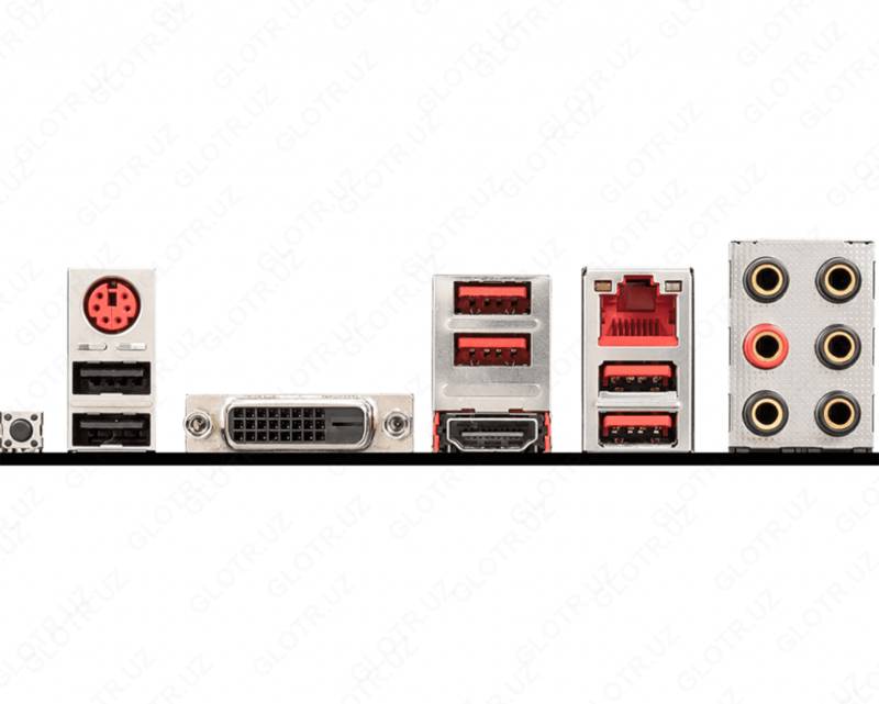 {0} so'mdan MB MSI AMD AM4 X470 Gaming Plus DDR4