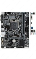 MB Gigabayt H410M-H DDR4 LGA1200 - {0} so'mdan