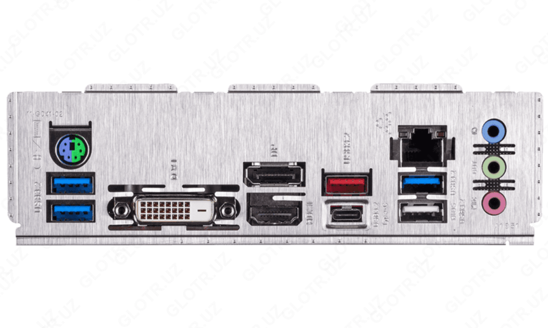 {0} so'mdan MB Gigabayt Z490M DDR4 LGA1200