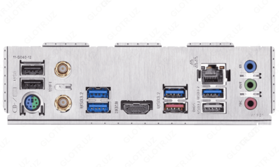 2 600 000 сум / шт. MB Gigabyte Z490 UD AC DDR4 LGA1200