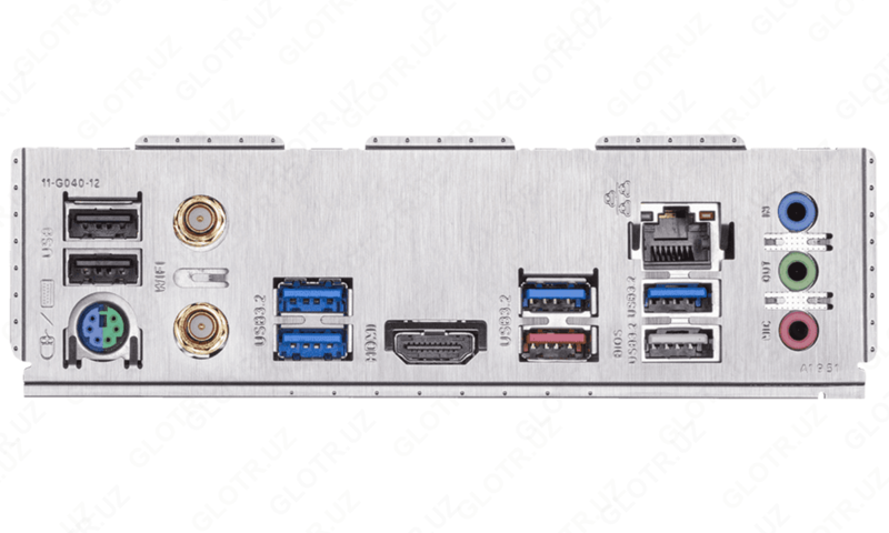 от {0} сум MB Gigabyte Z490 UD AC DDR4 LGA1200