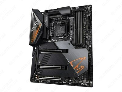 MB Gigabyte AMD AM4 A320M-H DDR4 (GAA32MH-00-G11) - 720 000 сум / шт.