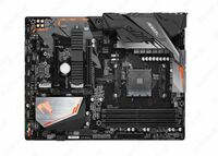 MB Gigabyte AMD AM4 B450 AORUS Elite DDR4 (GAB45ARSE-00-G)