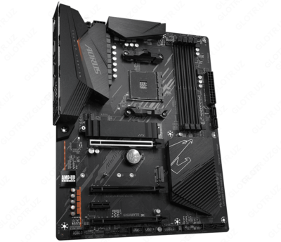 MB Gigabayt AMD AM4 B550 AORUS Elite DDR4 MB Gigabayt AMD AM4 B550 AORUS Elite DDR4