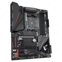 MB Gigabayt AMD AM4 B550 AORUS Pro DDR4 - {0} so'mdan