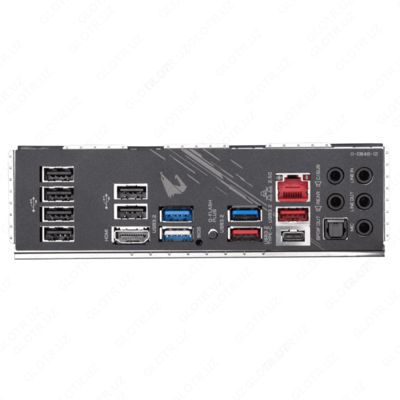 2 985 000 сум / шт. MB Gigabyte AMD AM4 B550 AORUS Pro AC DDR4