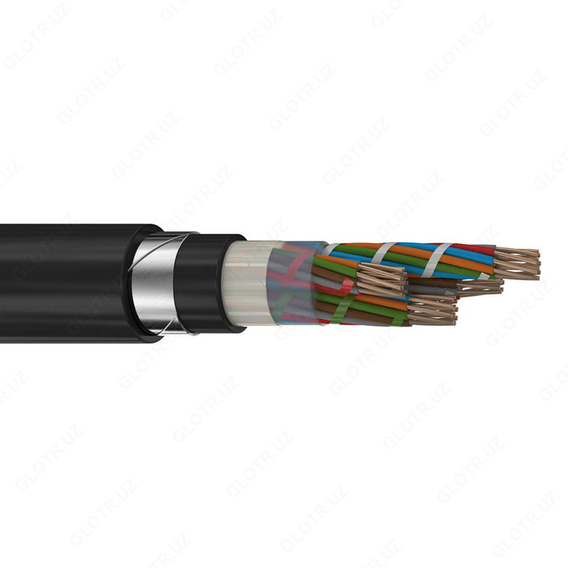 Kabel signalini qulflash SBZPU 19x2x0