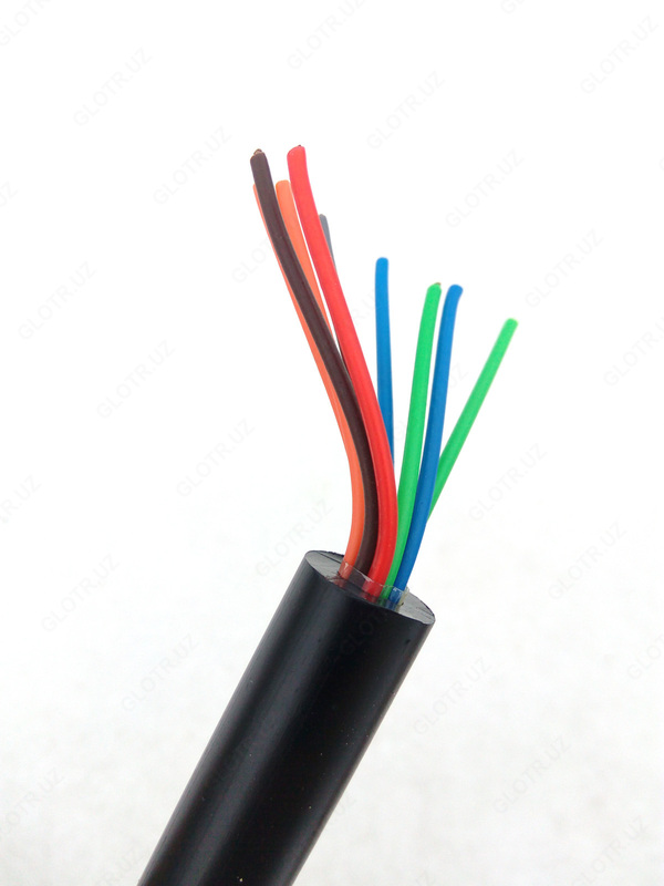 Kabel signalini blokirovka qiluvchi SBPU 16x0.9