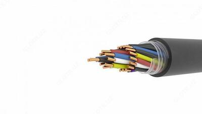 Kabel signallarini blokirovka qiluvchi SBVGng 61x0.9 Kabel signallarini blokirovka qiluvchi SBVGng 61x0.9