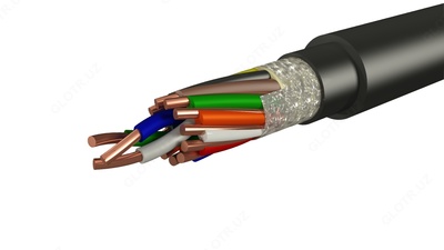 SBZPuE 30x0.9 signallarni to