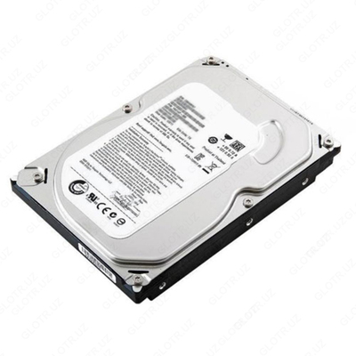 HDD 500GB Seagate 7200 Ref - 300 000 сум / шт.