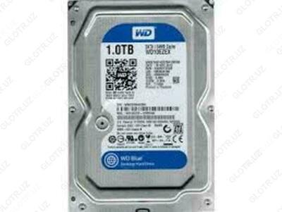 HDD 1TB WD 7200 Pullout Ref