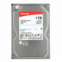HDD 1TB Toshiba DT01ACA100 7200 Original OEM (коробка - 39.5)