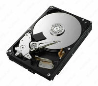 HDD 1TB Toshiba DT01ACA100 7200 Original OEM (коробка - 39.5) - от {0} сум